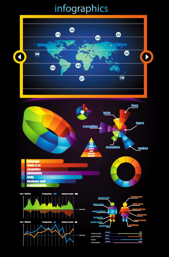 EBDLN-Business-Infographics-elements-vector-lanegreta-05