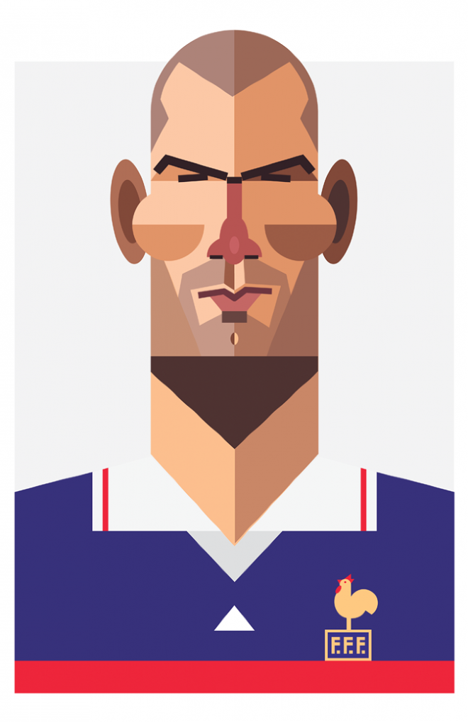 EBDLN-Playmakers-lanegreta-Zidane