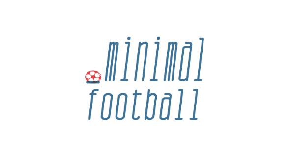 EBDLN-MinimalFootball