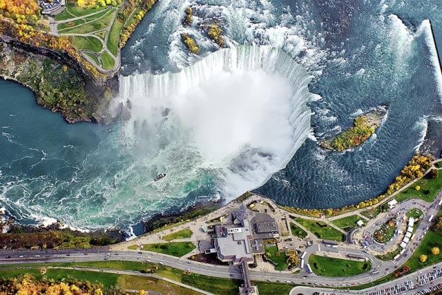 Cataratas-del-Niagara