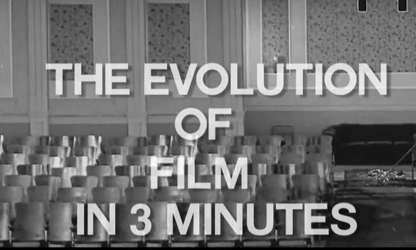 film-evolution