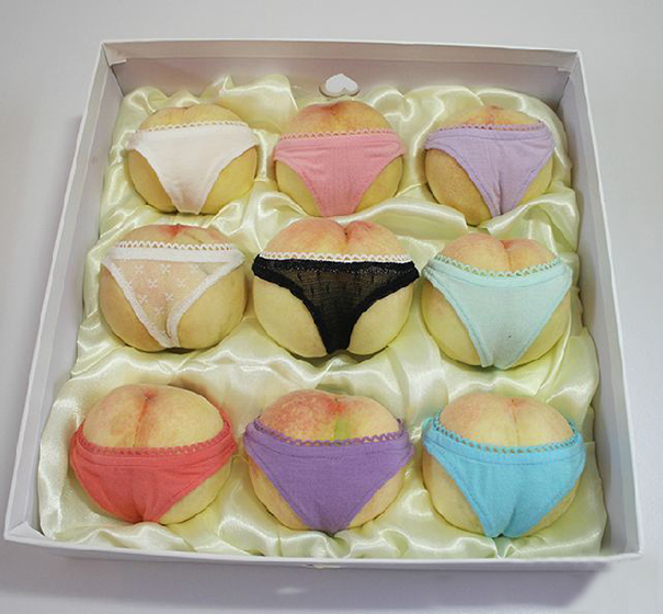 sexy-butt-peaches-with-lingerie-china-6
