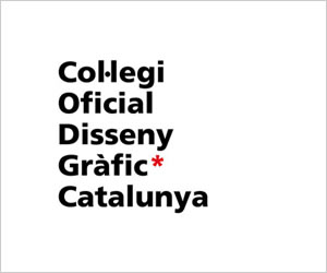 Col·legi de Disseny Gràfic de Catalunya