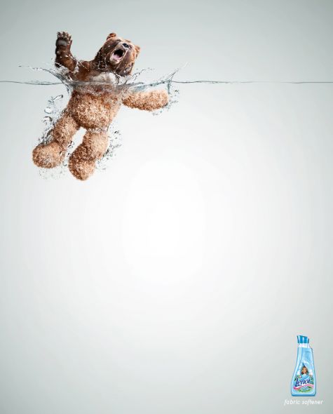 Suavitzant Lenor, com un peluix BLOG-LENOR-SOFTNER-1