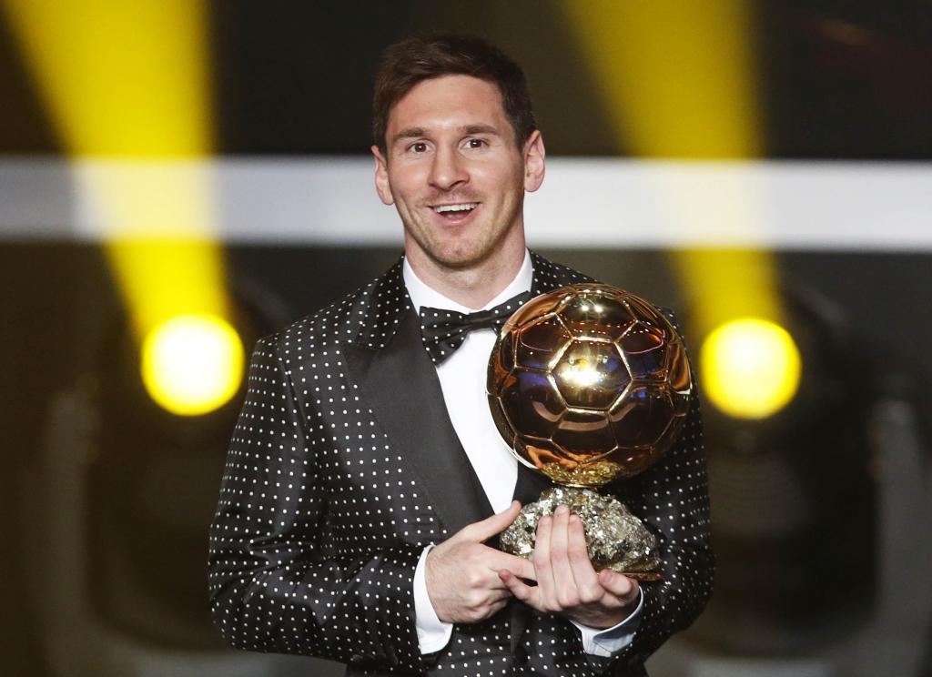 Felicitats Messi #jovaigveureMessi
