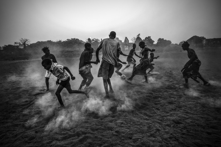 56th World Press Photo, els guanyadors