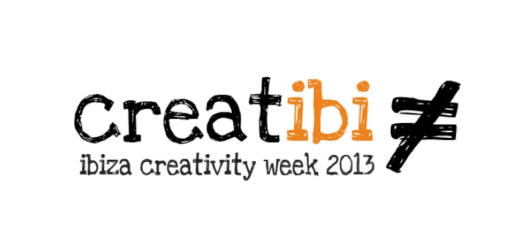 Creatibi, Ibiza creativity week 2013