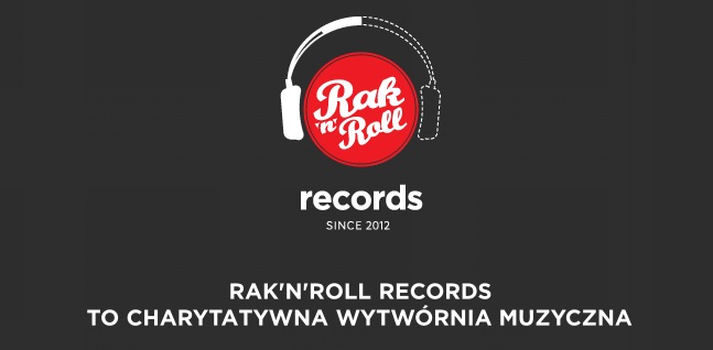 Rak’n’Roll Records, el primer segell musical solidari