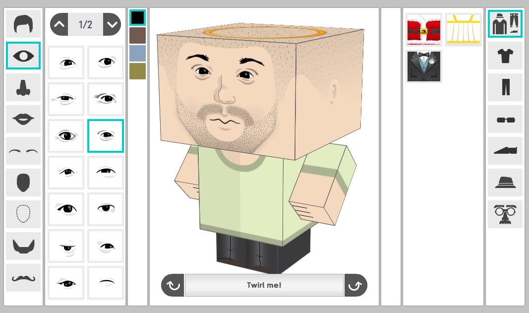La setmana que ve sortejarem un Foldable.Me, estigueu molt atents!