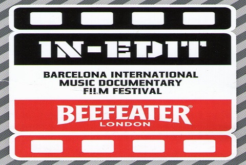 Un maig ple de música In-edit
