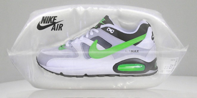 Les Nike Air Max, més ‘air’ que mai