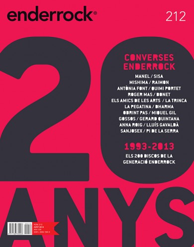 La revista Enderrock fa 20 anys EBDLN-Enderrock-20anys-1