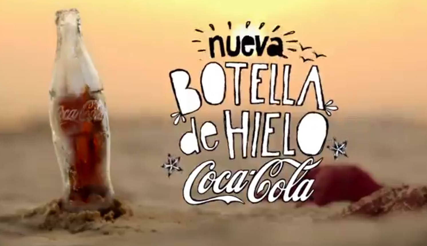 L’ampolla de gel de Coca-Cola
