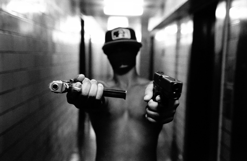 Trailer: Everybody Street – A Street Photography Documentary