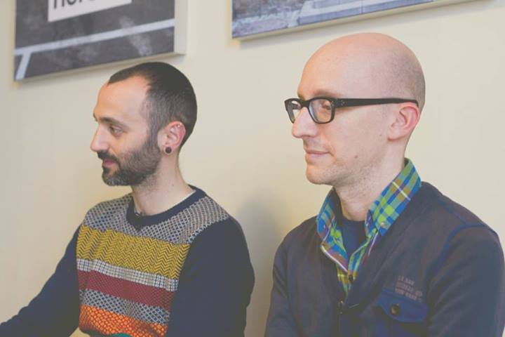 Vaques sagrades entrevista a Toormix
