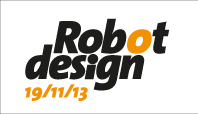 El 19/11/13 iniciem el curs ‘Robot Design’ al Citilab per a nens entre 8 i 12 anys CITILAB-CURS-BANNER-SMALL