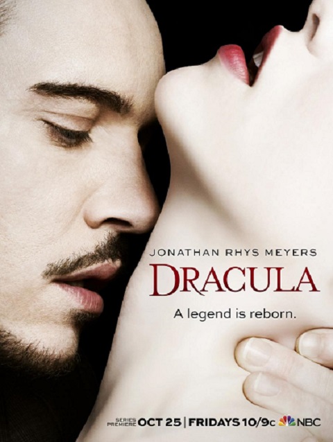 La sèrie Dràcula, una lliure adaptació del clàssic de Bram Stoker Dracula_Serie_de_TV-101739749-large