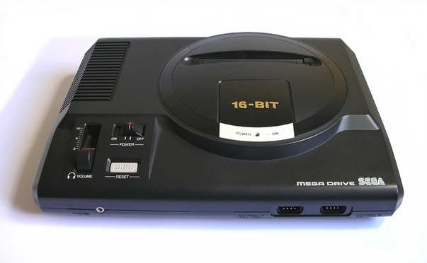 Mega Drive, 25è Aniversari
