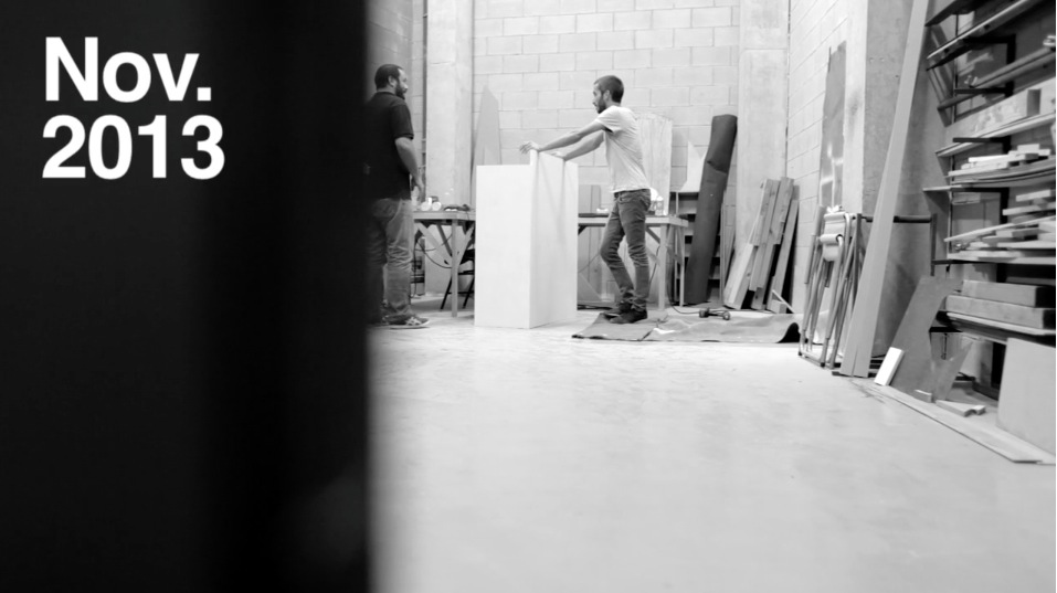 Vídeo resum de la 5a edició de Blanc Festival