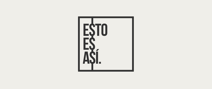 Esto es así, esqueles gràfiques i reivindicacions iròniques de Bel Bembé