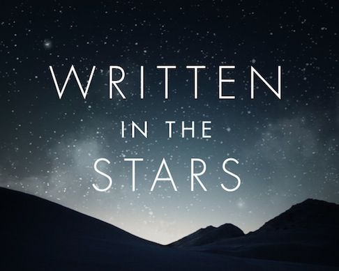 ‘Written in the Stars’ una app per enviar missatges amb els estels EBDLN-WrittenintheStars-2