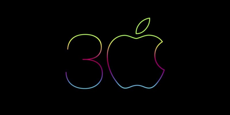 Macintosh compleix 30 anys, felicitats!