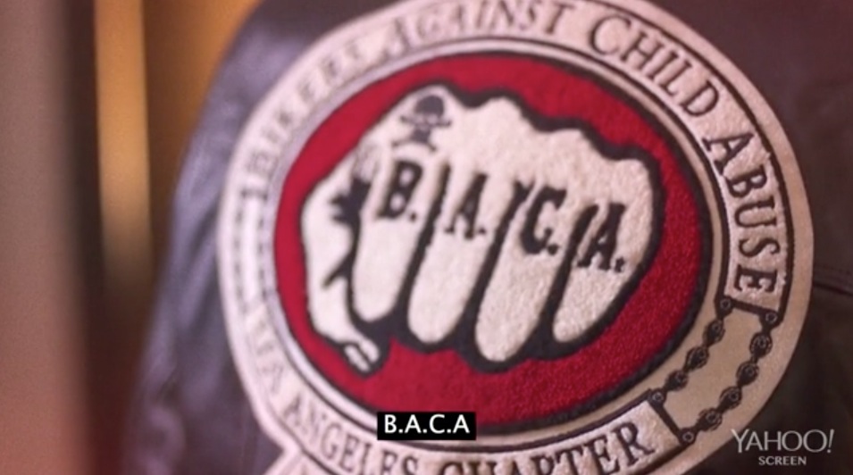 B.A.C.A. em va convertir en la dona que sóc ara