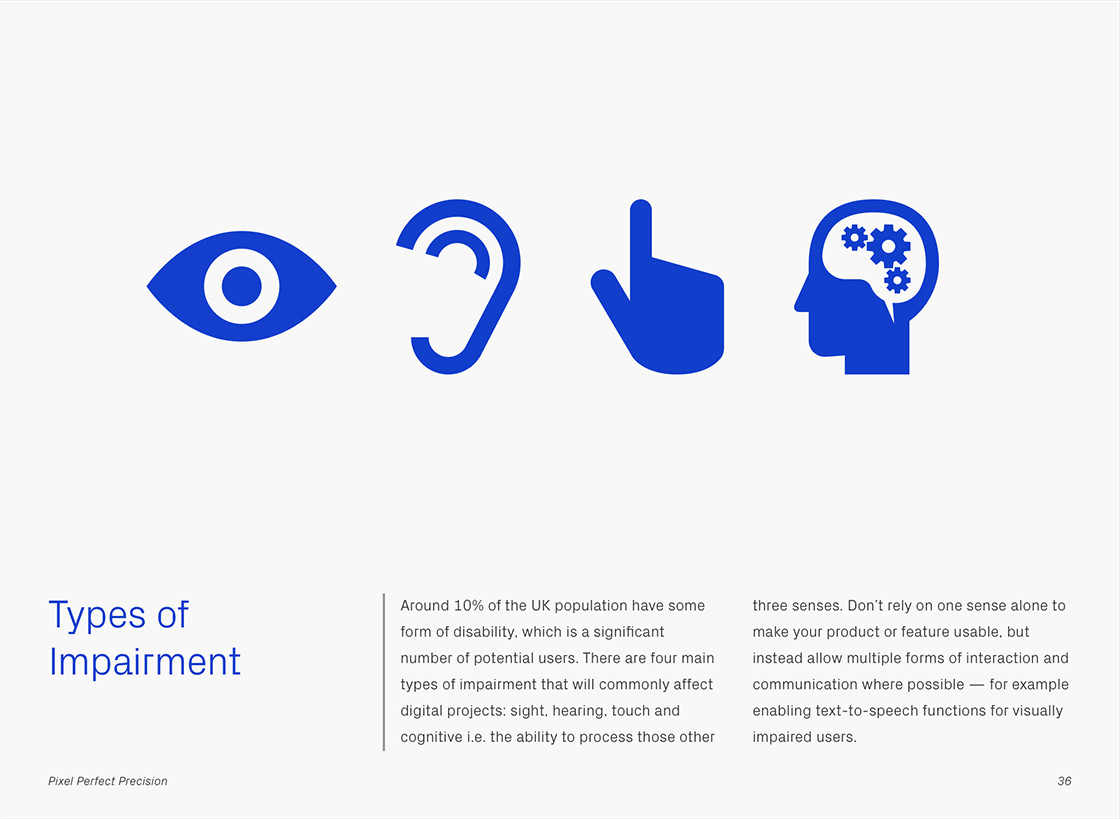 Pixel Perfect Precision. Un manual complert de disseny web/interactiu