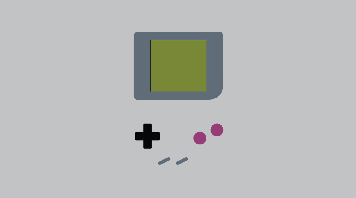 Game Boy, 25 anys de vici