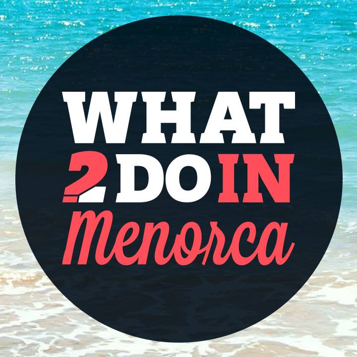 What 2 do in Menorca