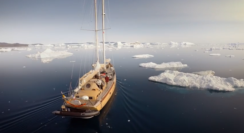 GoPro HERO4: The Adventure of Life in 4K