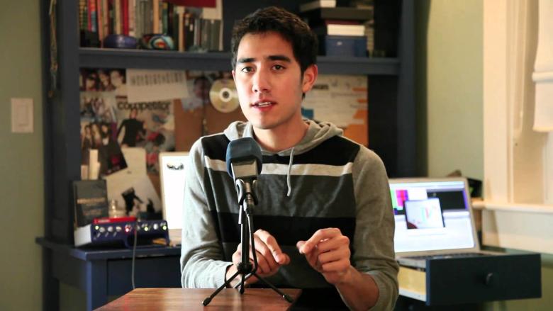 Zach King, el rei dels Vine