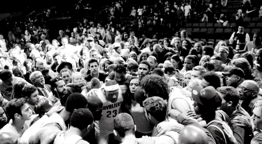 Together | LeBron James