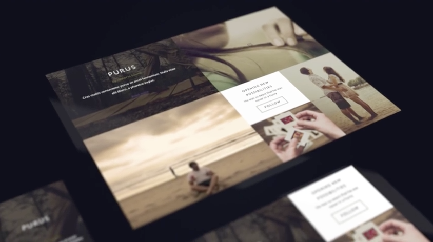 The Grid | AI Websites That Design Themselves