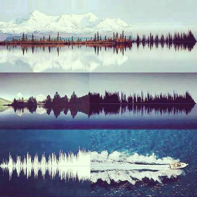 Waveforms