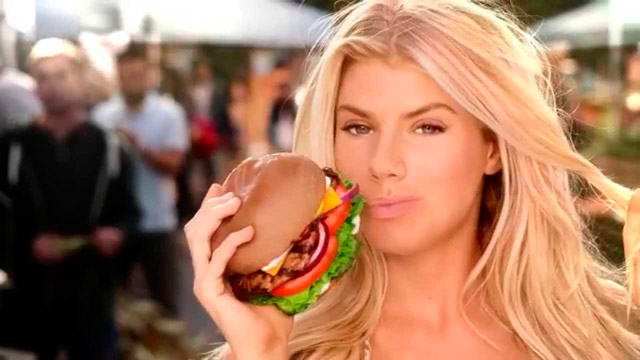 All-Natural Burger, les hamburgueses ecològiques