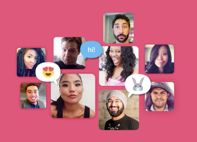 Twitter, arribaran els missatges en grup