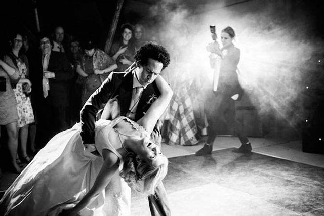 Les 20 millors fotografies de bodes del 2014