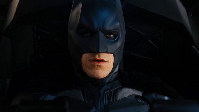 L’evolució de Batman al cinema