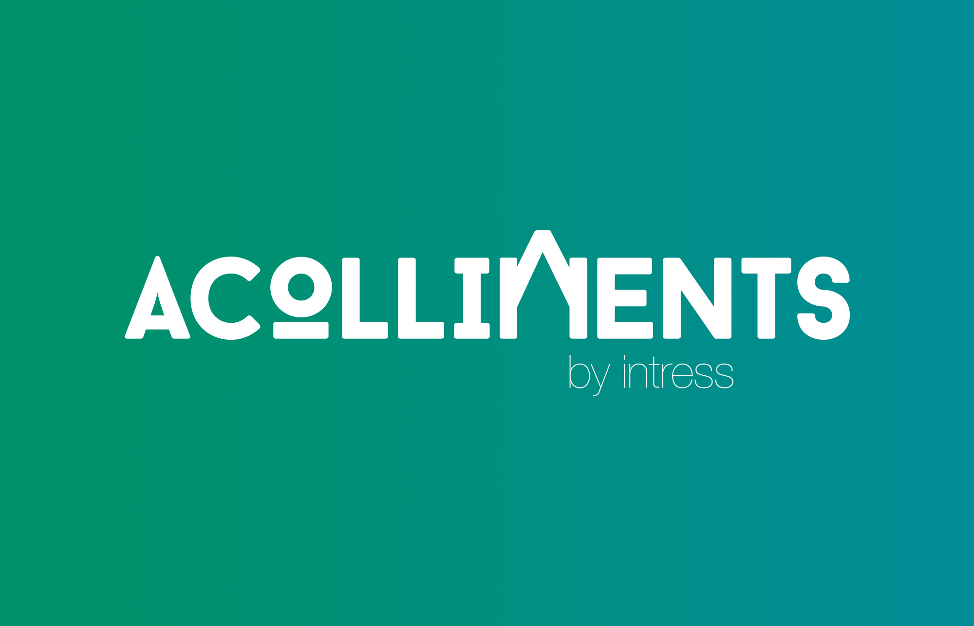 Acogidas, Acolliments, Barcelona, la Negreta, Campaña, Diseño Gráfico, Intress, Logotipo, Marca, Branding