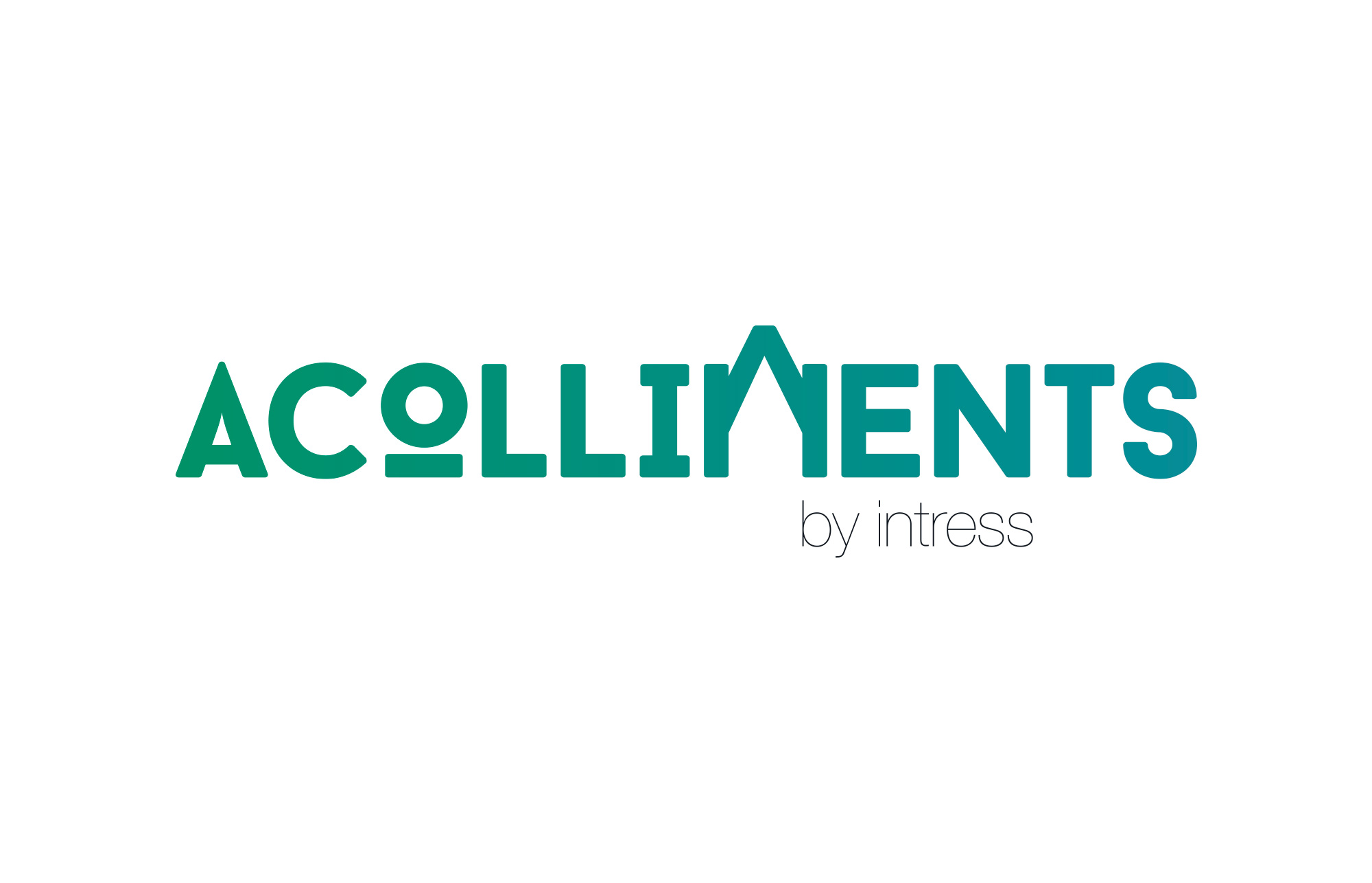 Acogidas, Acolliments, Barcelona, la Negreta, Campaña, Diseño Gráfico, Intress, Logotipo, Marca, Branding