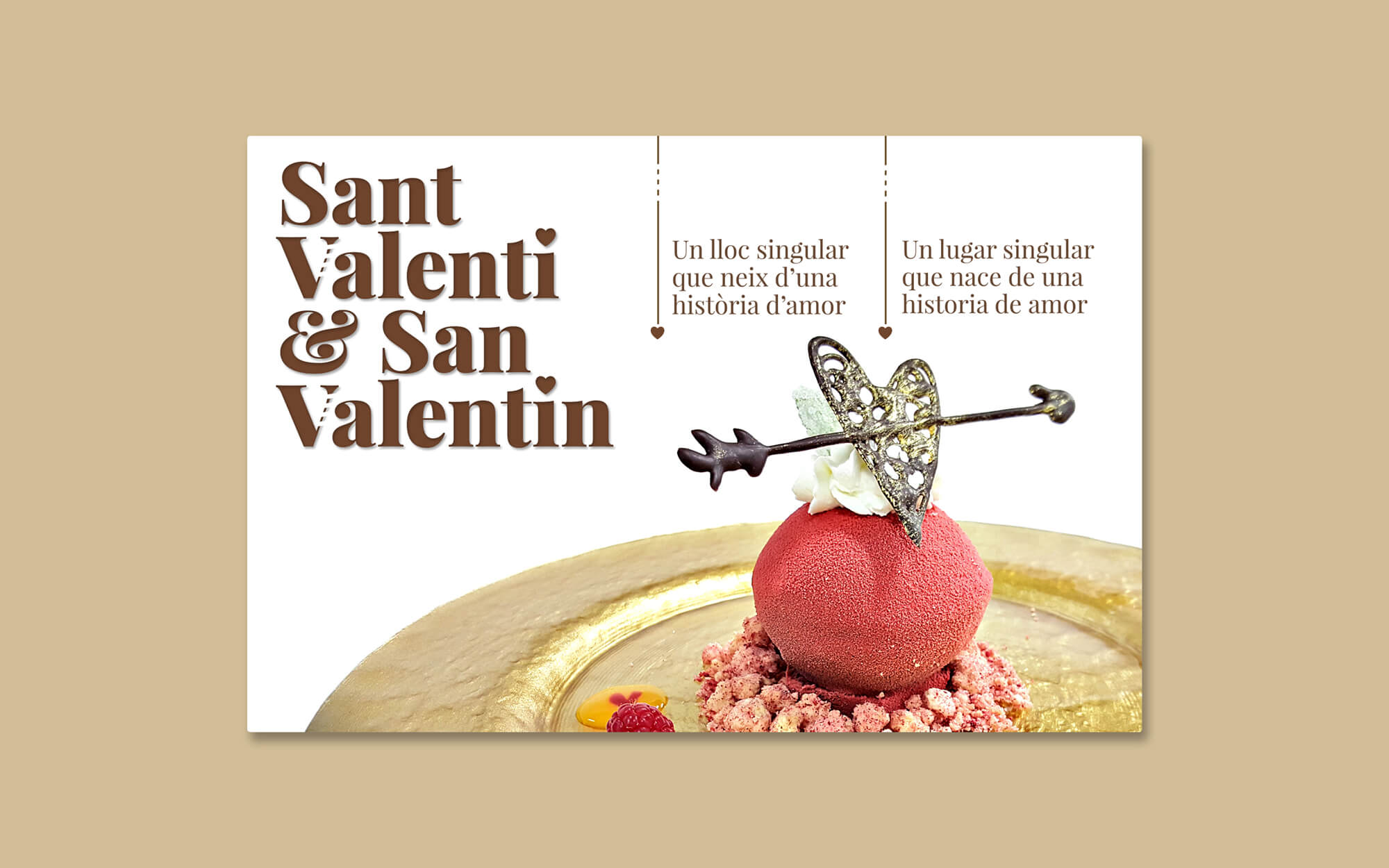 Hotel Casa Fuster, Hotel, Barcelona, San Valentín, Newsletter, la Negreta, Diseño Gráfico, Barrio de Gracia, Digital, Comunicación, Mailchimp, Email
