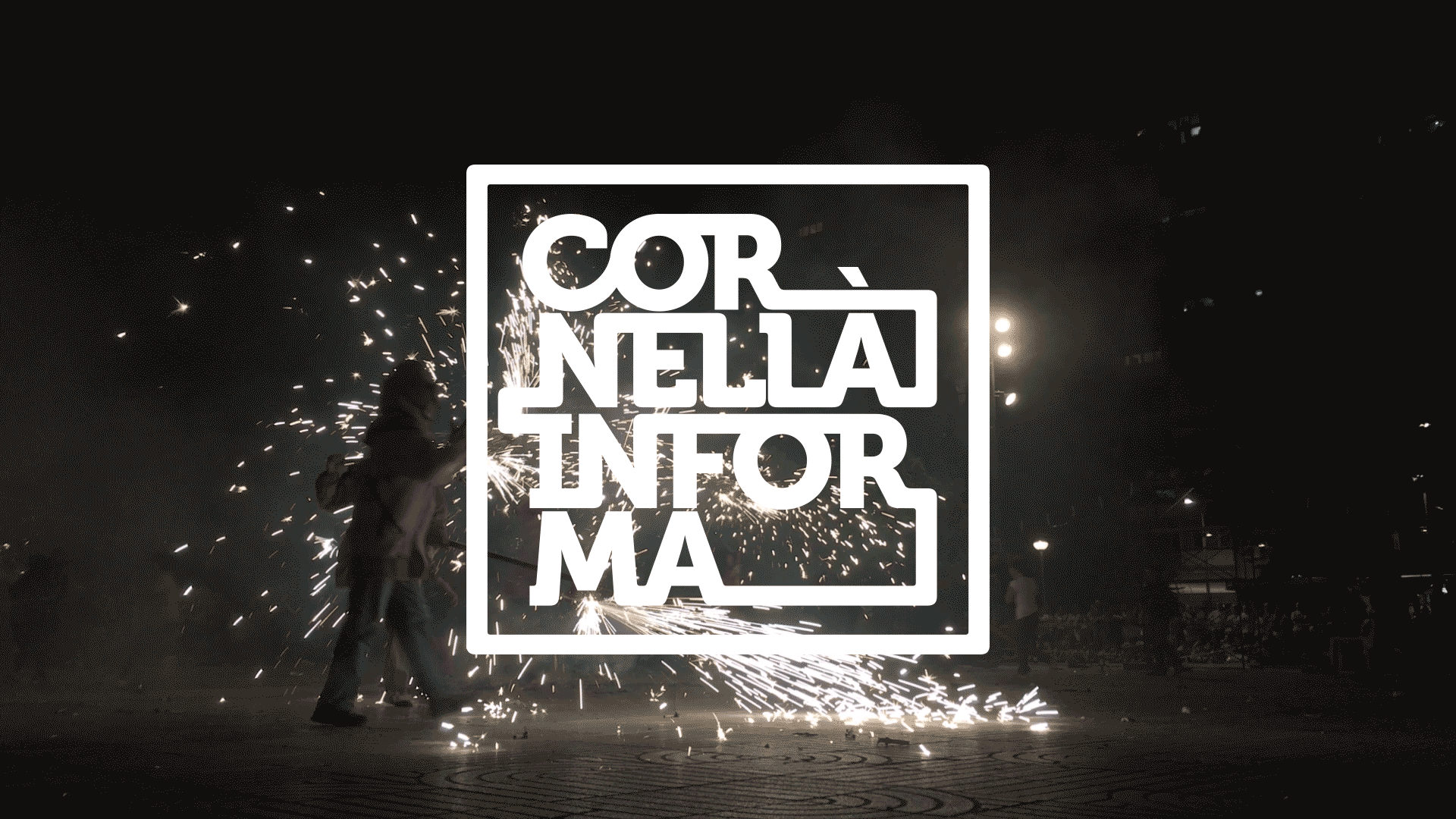 Cornellà Informa, Revista, Magazine, la Negreta, Logotip, Branding, Marca, Manual Identitat